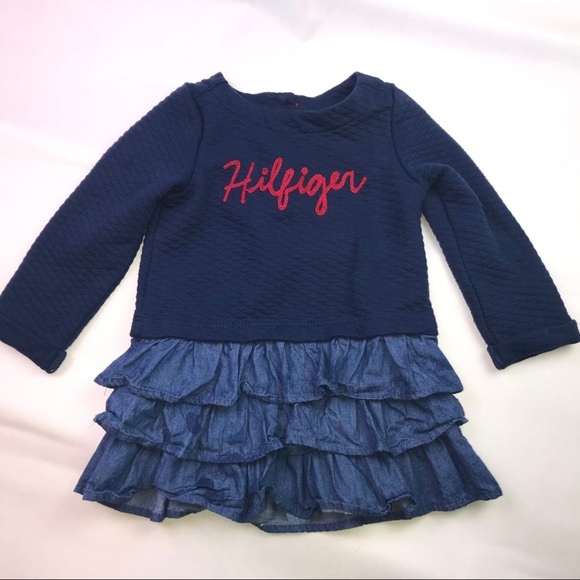 Tommy Hilfiger Other - Tommy Hilfiger Dress